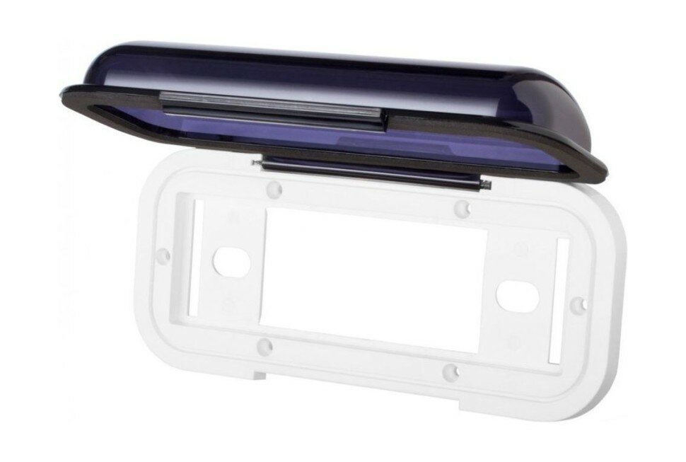 Крышка для магнитолы BOSS MRC5 (Москва)