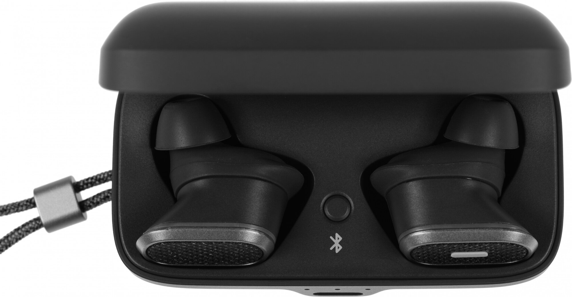 Беспроводная гарнитура/ LOGITECH Zone True Wireless-GR