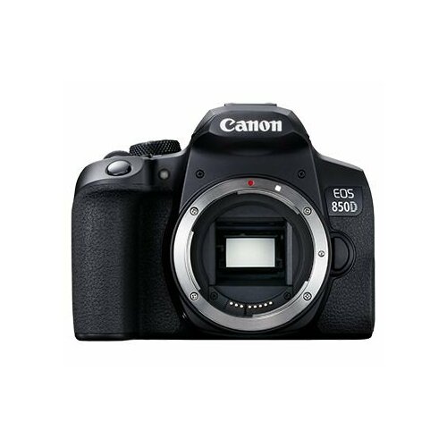 Фотоаппарат Canon 850d BODY 8499900₽