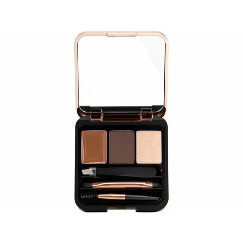 Набор для моделирования бровей MakeUp Revolution BROW SCULPT KIT