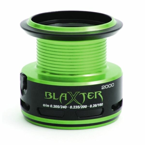 Шпуля запасная для рыболовной катушки Stinger Blaxter 3000