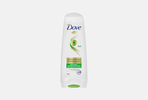 Бальзам для волос Dove, Nutritive Solutions Контроль над потерей волос 200мл