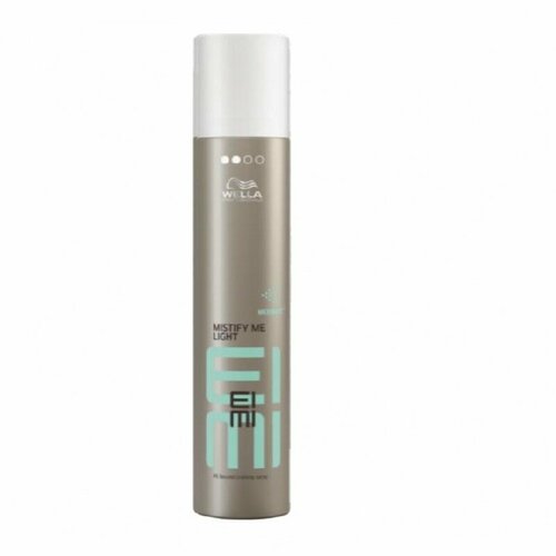 Wella Professionals / Сухой лак легкой фиксации EIMI Mistify Me, 300 мл wella eimi mistify me light сухой лак легкой фиксации фикс 2 300 мл