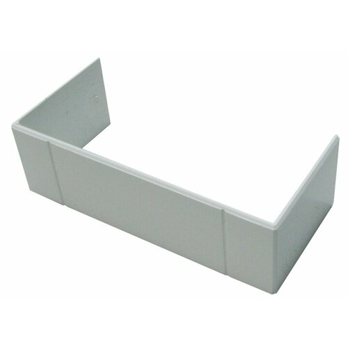 Соединитель на стык 110х50мм Efapel 130₽