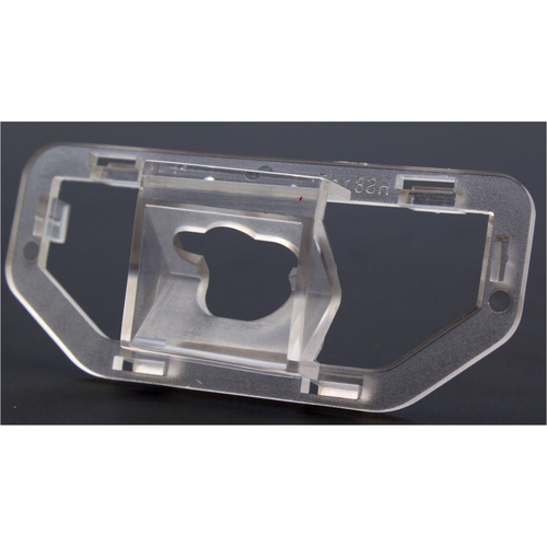 CAM-TYCM5 Штатная задняя камера для Toyota Camry 2011 Corolla 2014 Teyes Sony 5805₽