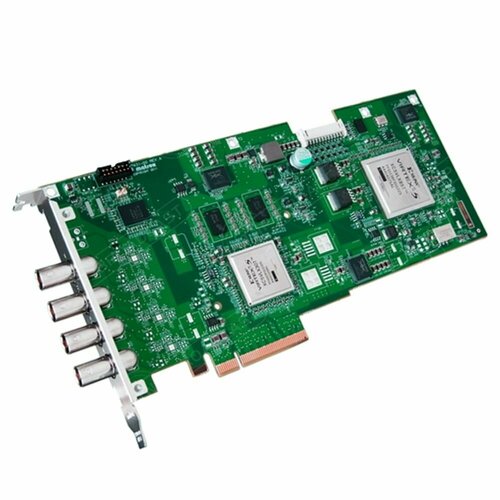 Matrox Устройство видеозахвата внешнее Matrox VS4 Quad HD Capture Card 12794000₽