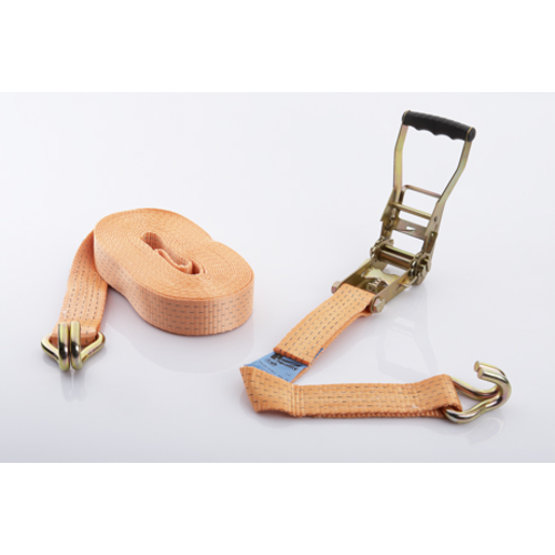 Ремень стяжной L 12м до 5000 кг юмбо низкорамные 4194₽