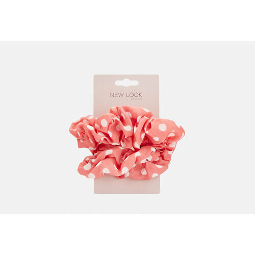Резинка для волос New Look 14207 коралловый количество 1 шт 630₽