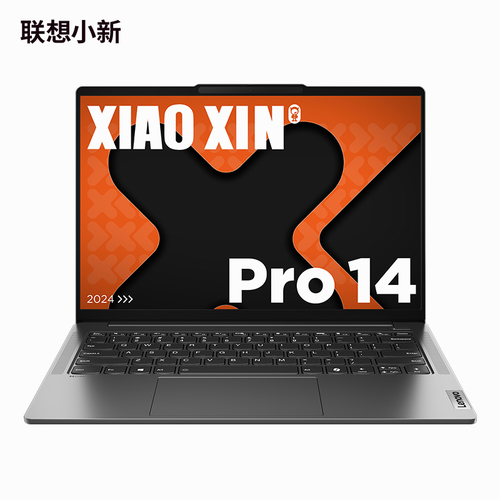 Lenovo Xiaoxin Pro 14 AHP9 140 28K Oled 120Hz AMD Ryzen 7 8845H AMD Radeon 780M 32GB LPDDR5 1TB SSD 11499900₽