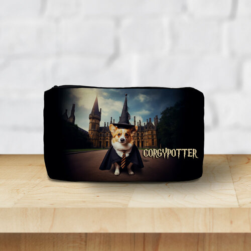 Пенал Daddy bags 