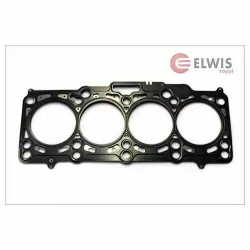 Прокладка гбц Elwis 0056018 для Audi A3 (2003-2015), Audi A4 (2007-2015), Audi A4 allroad (2009-2016)