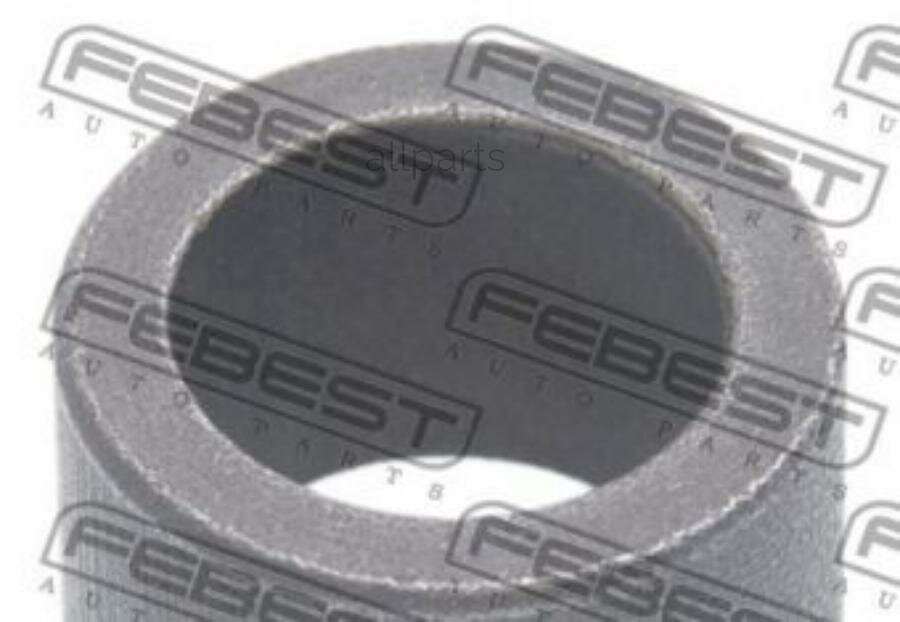 FEBEST TT-005 Втулка заднего амортизатора DAIHATSU ALTIS 1996-2001 FEBEST TT-005