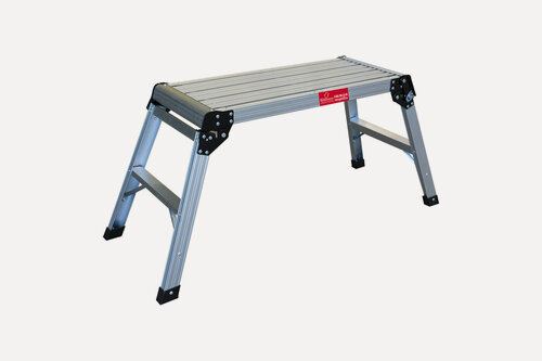 Изображение товара Рабочая платформа алюминиевая ТеаМ РПА13500