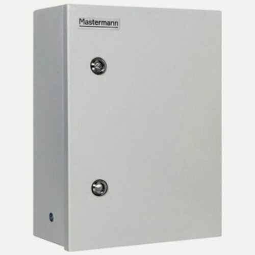 Изображение товара Универсальный монтажный шкаф Mastermann МASTERMANN-12У