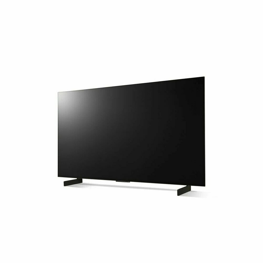 Телевизор LG OLED42C4RLA, диагональ 41,73", 4K Ultra HD, 120Hz