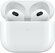 Беспроводные наушники Apple AirPods 3 Lightning Charging Case, Li...