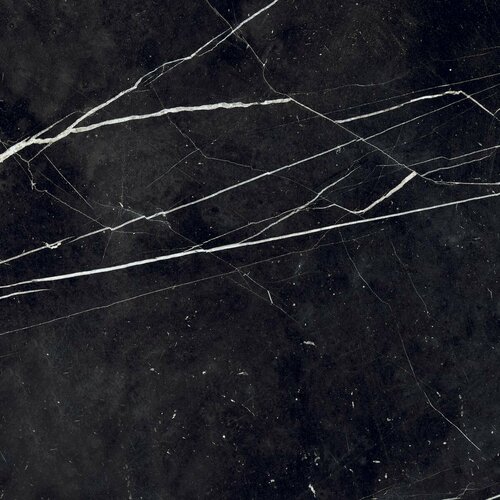 фото Керамогранит staro conical black 60x60 polished глянцевый (цена за 1упаковку -1,44 м2)