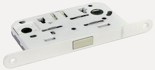 Изображение товара Защелка магнитная Morelli, сантехническая M1895 W белый