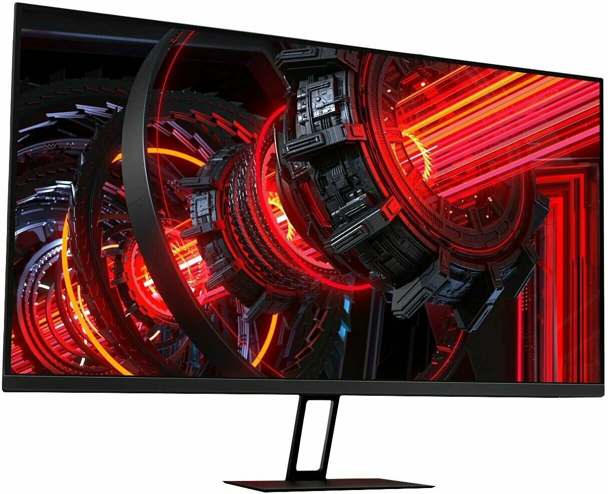 Moнитор игровой 27 дюймов для пк Xiaomi Redmi G27 (X27G) 180Hz+переходник в подарок!