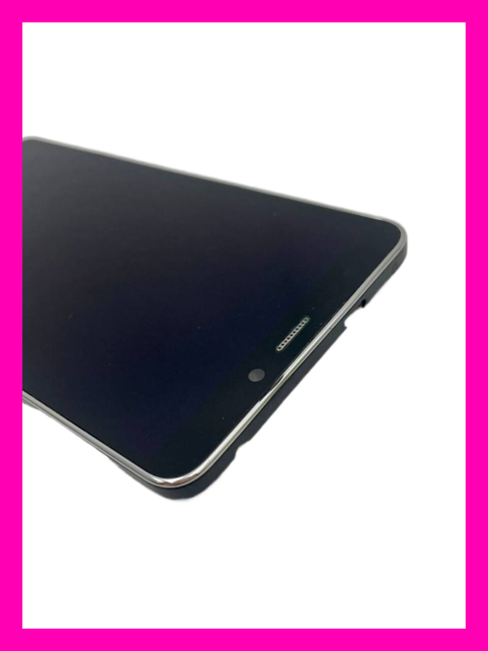 Смартфон Prestigio - фото №3