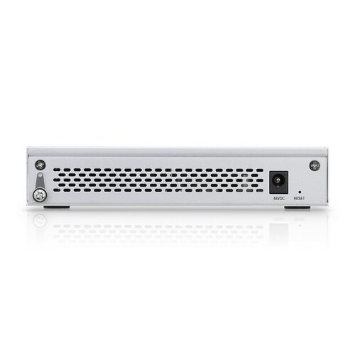 Коммутатор Ubiquiti UniFi Switch 8 60W управляемый UniFi 8 портов 10/100/1000Mbps PoE(60W) US-8-60W-EU - фото №8