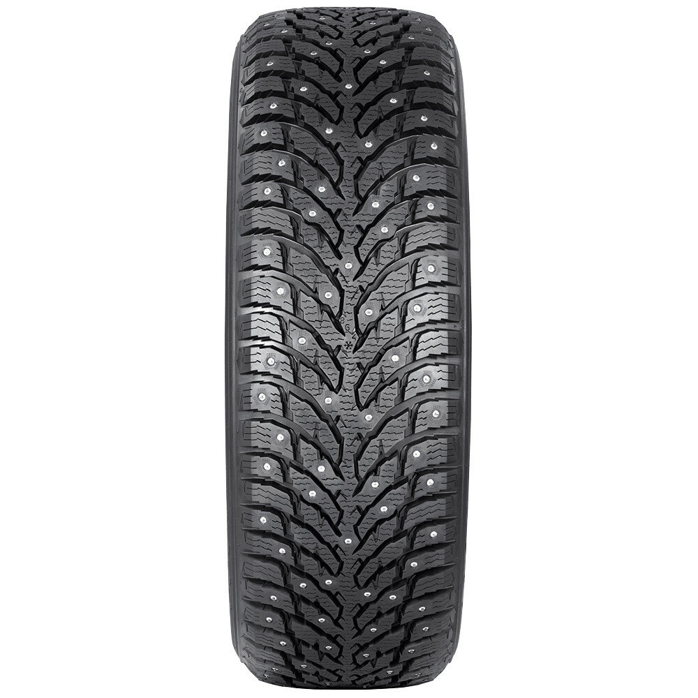 Ikon Tyres (Nokian) Autograph Ice 9 185/65 R15 92T XL M+S шина авт. зимняя шипованная