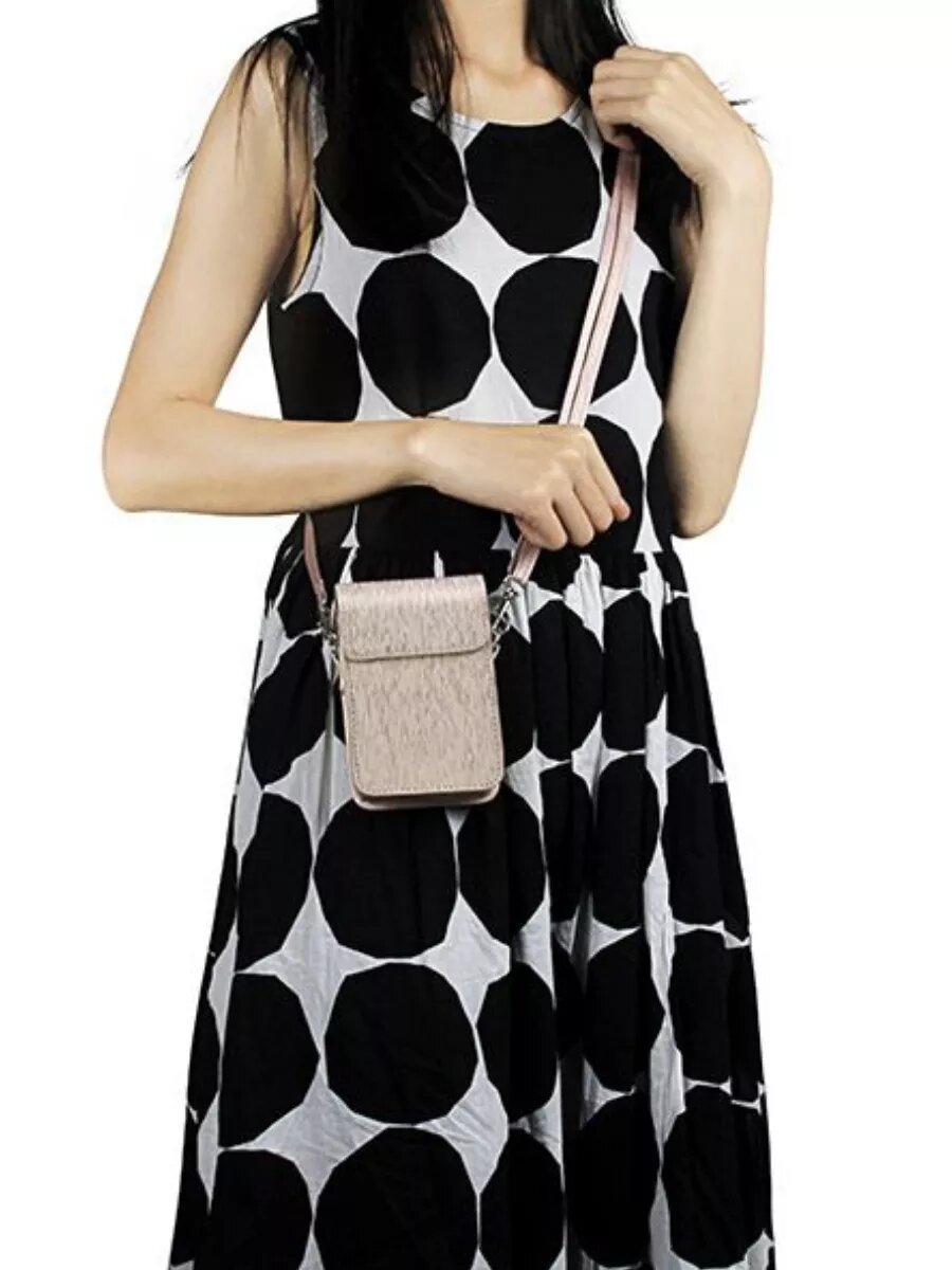 Чехол для Instax mini Liplay из искусственной кожи, ремень, защитный — фото 1