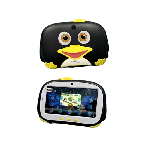 Детский Планшет Андроид 7 дюймов экран Android 13 12 Гб 256 Гб 9600₽