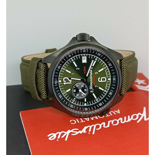 Восток 4368355198