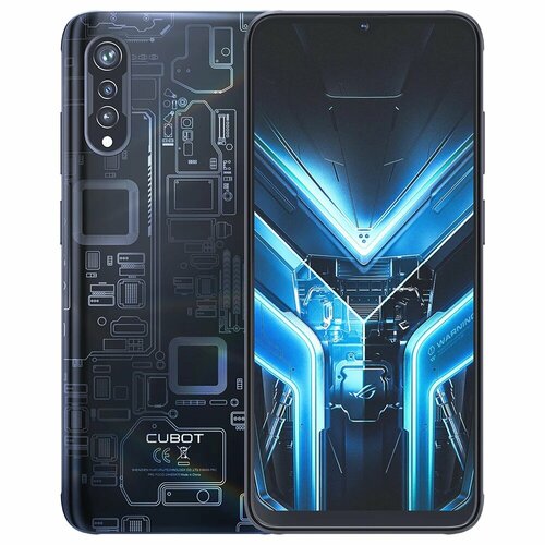 Смартфон Cubot X70 24256ГБ global 24GB 256GB Cubot X70 Смартфон Черный 24ГБ 256ГБ global Новый 01042023 16601₽