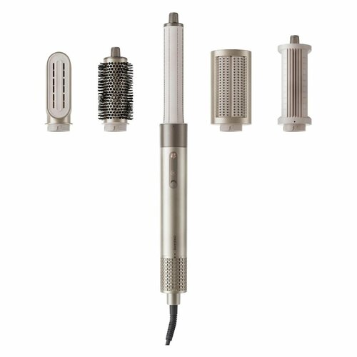 Мультистайлер Dreame AirStyleGoldTitanium 61739₽