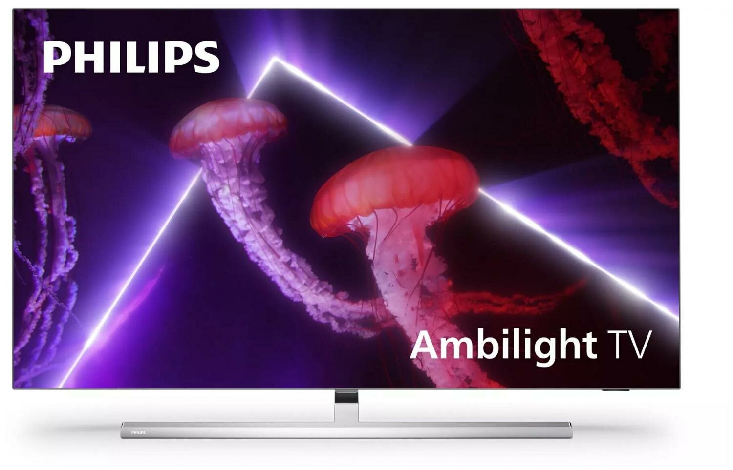 Philips 55OLED807/12