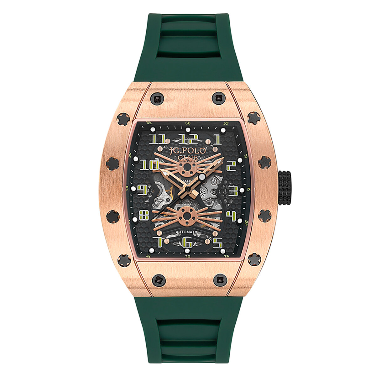 Наручные часы JG.POLO CLUB Fashion