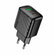 Сетевое зарядное устройство HOCO CS55A Surplus 1xUSB + 1xUSB-C, 30W, белый