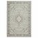Ковер с коротким ворсом IKEA VEDBAK 205.336.10, 133x195 см, синий