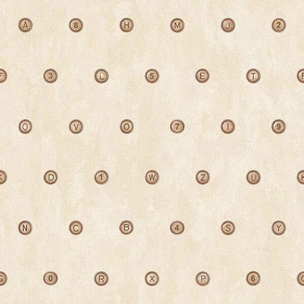 Обои Aura Steampunk G56232 A; 053х1005 м.