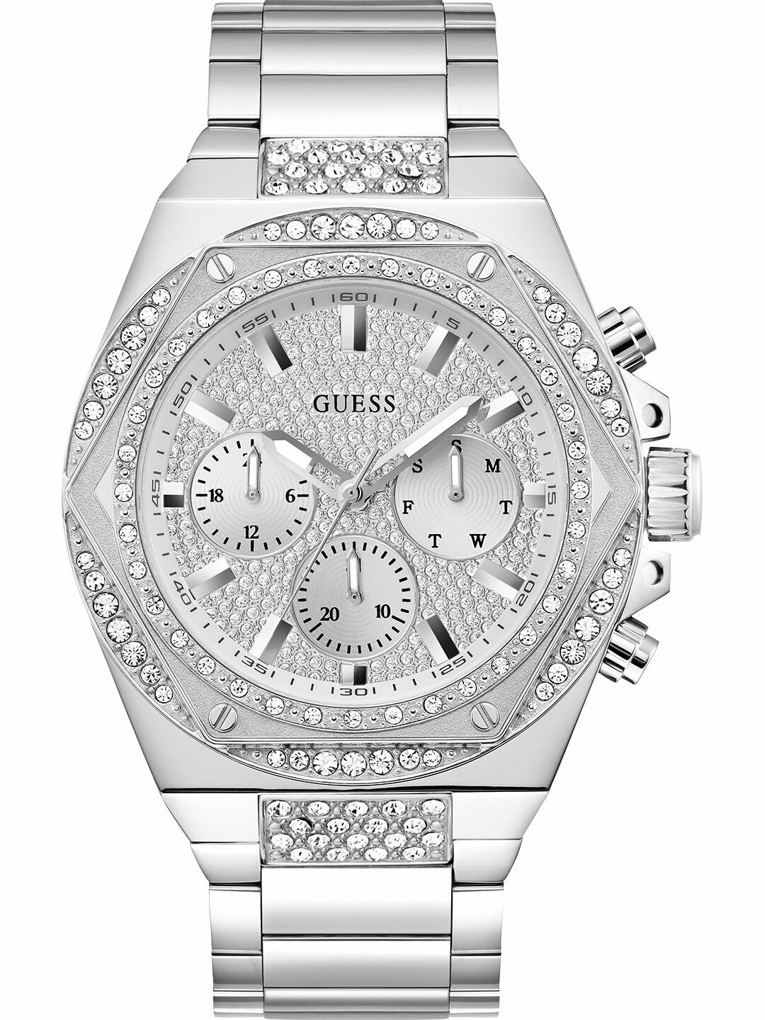 Наручные часы GUESS 