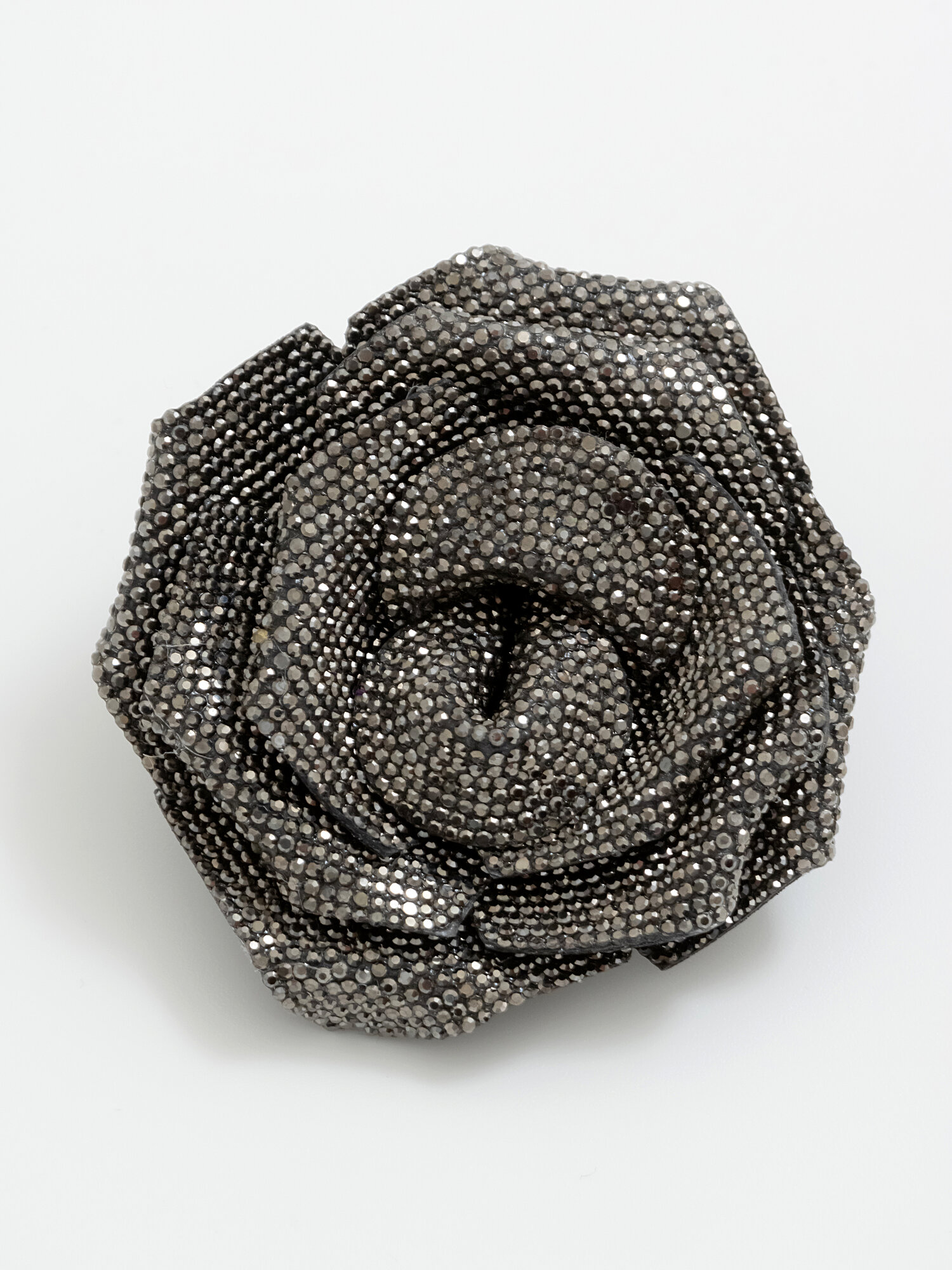 Брошь ЖемАрт, кристалл