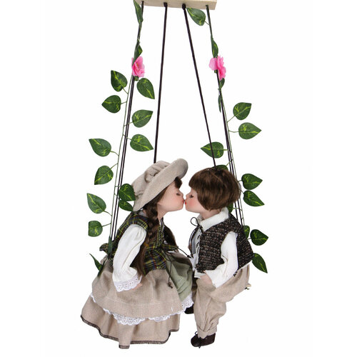 Фарфоровые куклы Dolls 