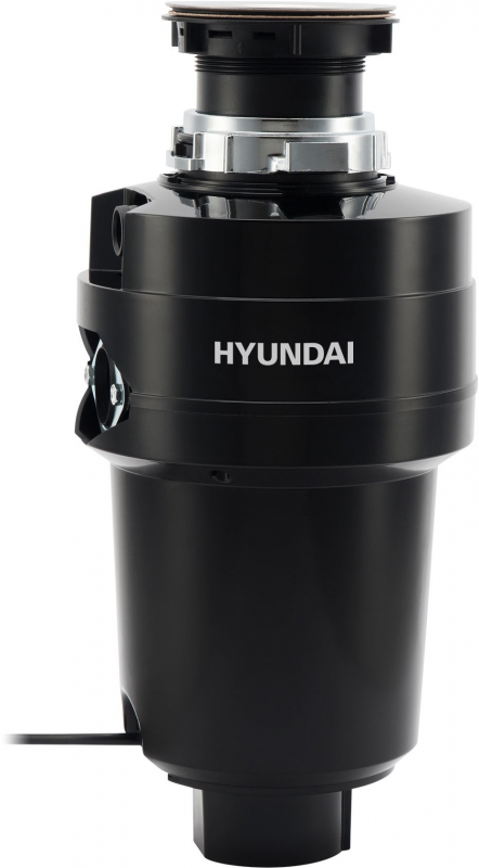 Измельчитель пищевых отходов Hyundai HFWD 12560
