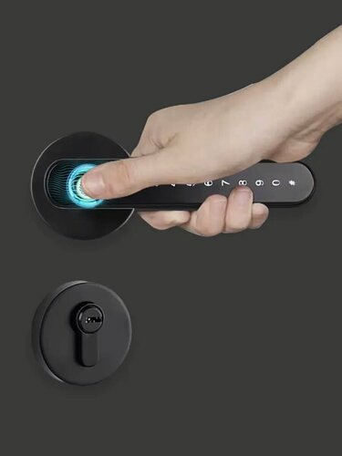 Изображение товара Умный беспроводной дверной замок