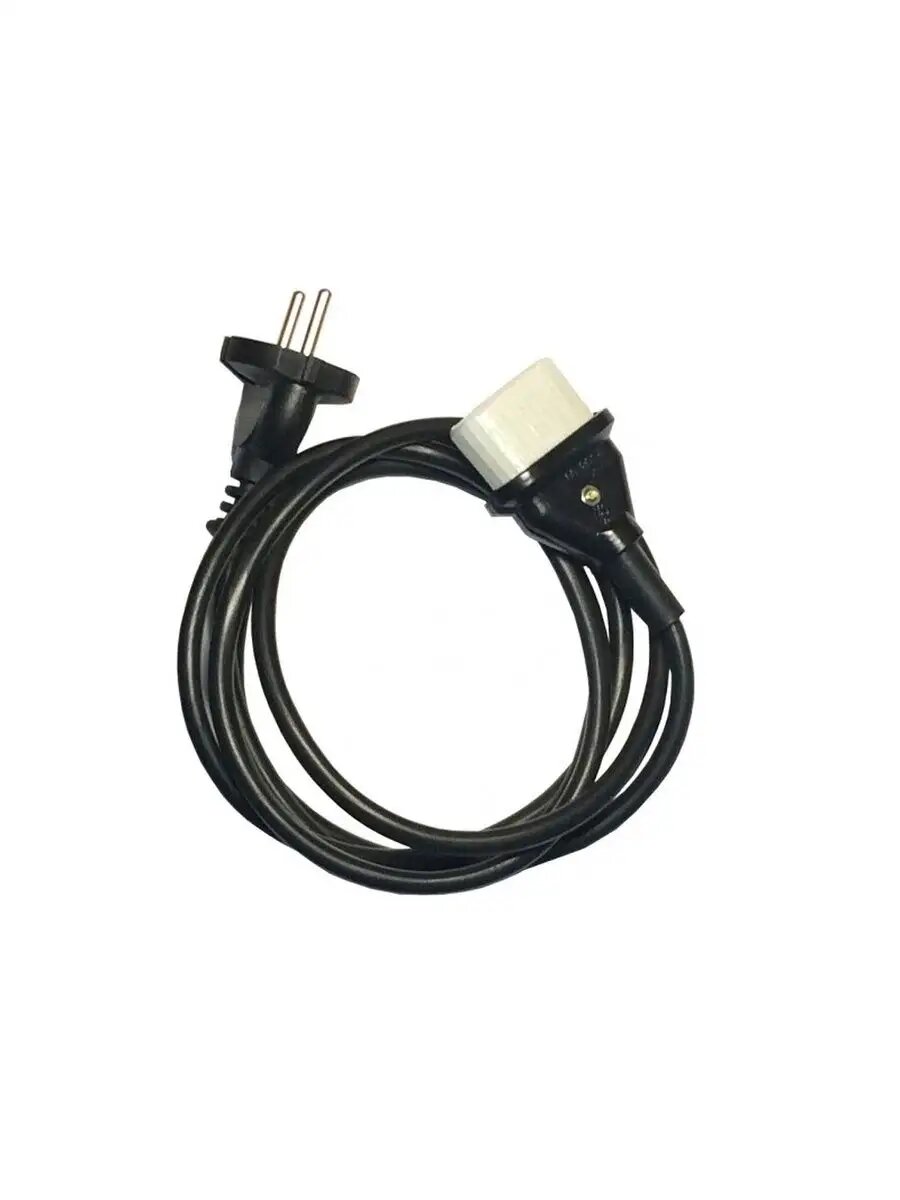 Шнур для самовара керамика — фото 1