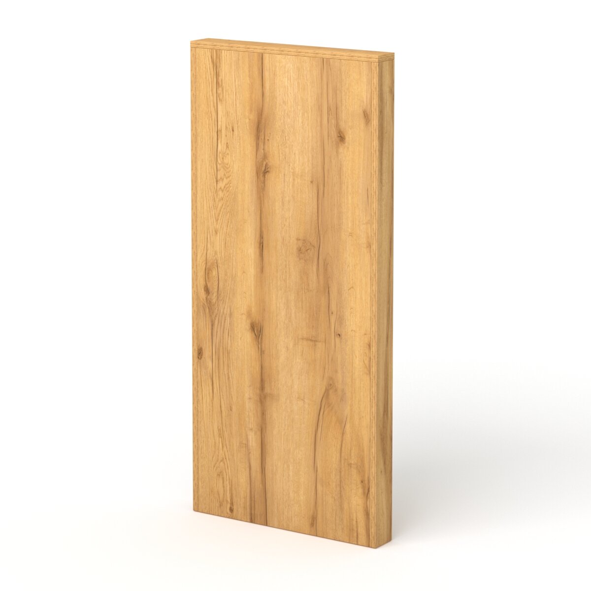 Декоративная боковина "КС", Дуб Золотистый. Производитель товара - компания Westcom.