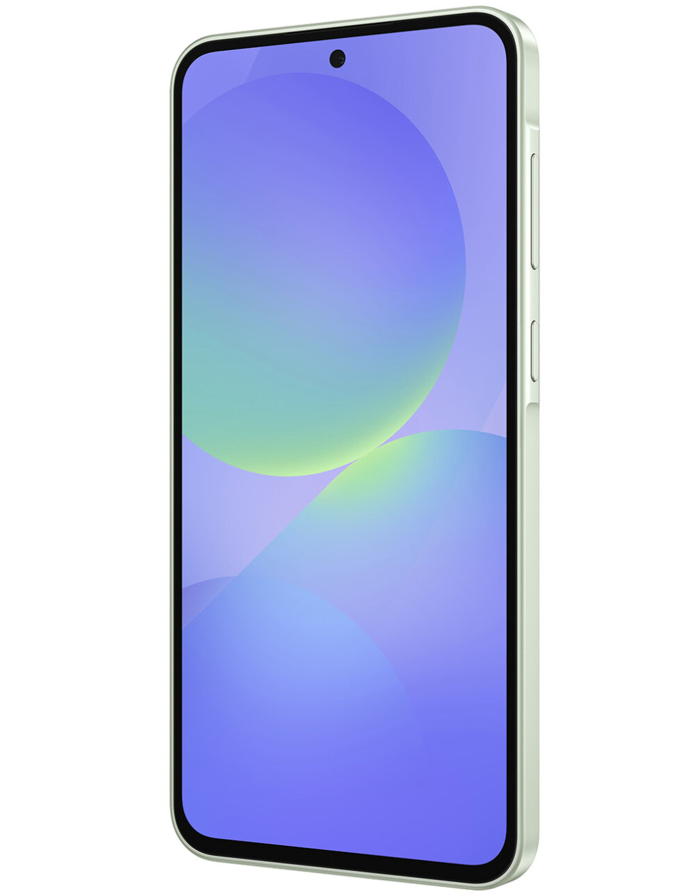 Смартфон Samsung Galaxy A36 8/128GB 5G Gray (Серый) Android 15