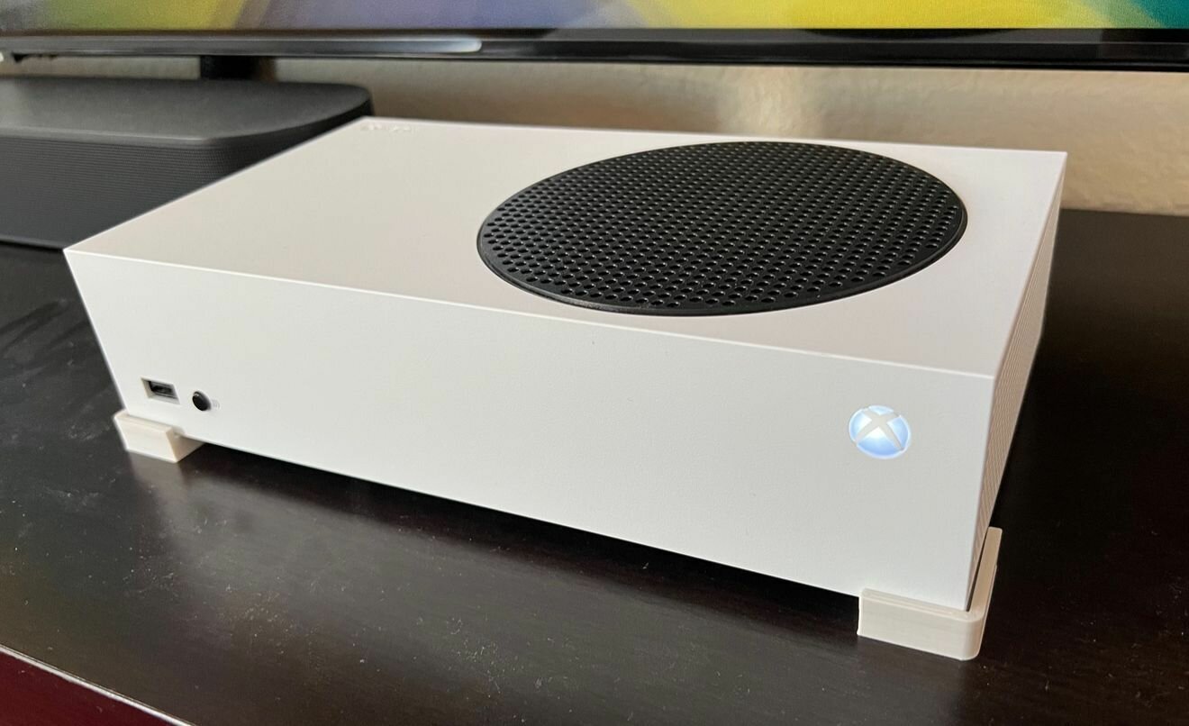 Ножки для Xbox Series S