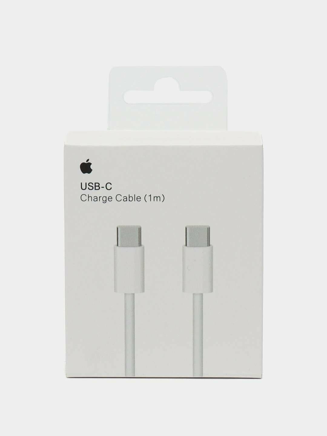 Кабель для зарядки WIWU "City", Apple, QC, 100 Вт, 1.2 м, Type-C