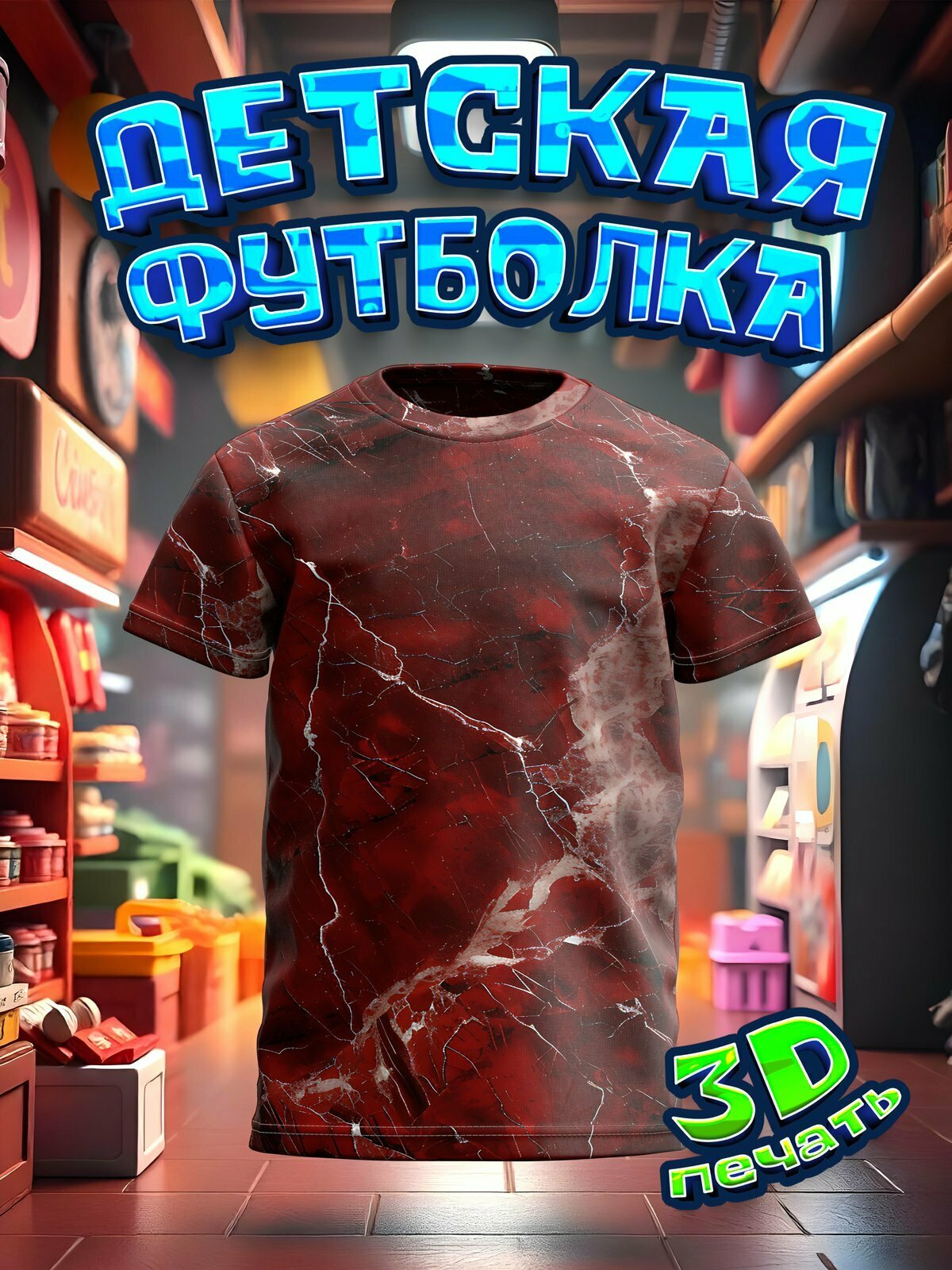 Футболка PANiN Brand