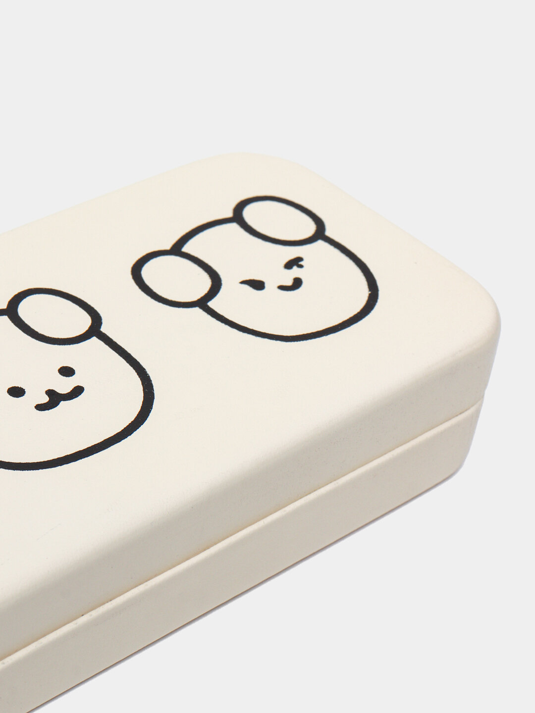 Футляр для очков, для мужчин и женщин — фото 1