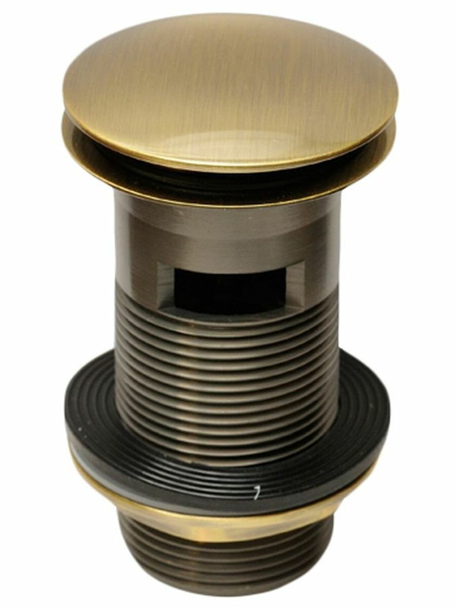 Выпуск для раковины McALPINE CW60-AB