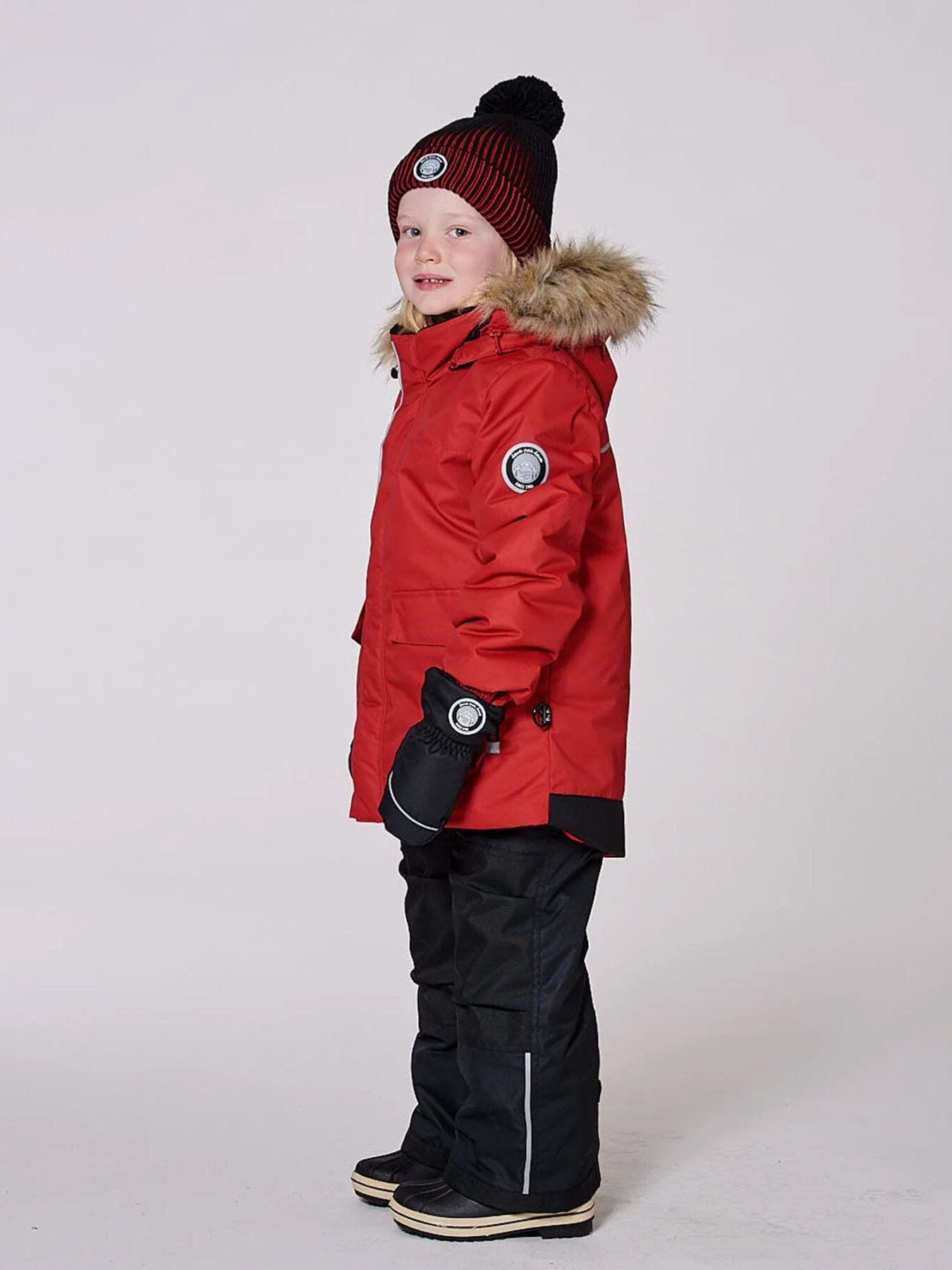 Комплект верхней одежды Deux Par Deux DISCOVER